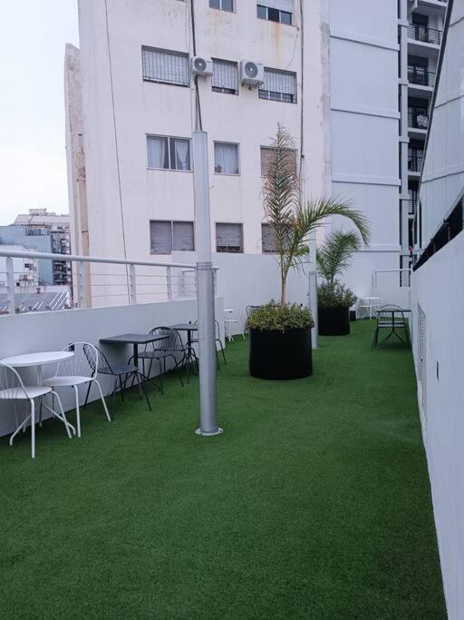 Apartamento Nuevo Departamento Full Equipado Palermo Ciudad Autónoma de Buenos Aires