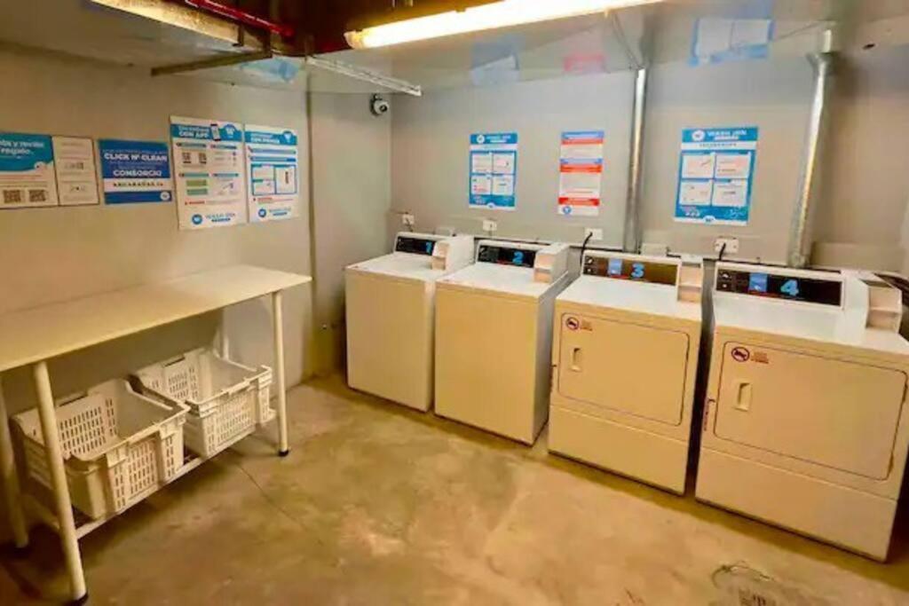 Nuevo Departamento Full Equipado Palermo Ciudad Autónoma de Buenos Aires